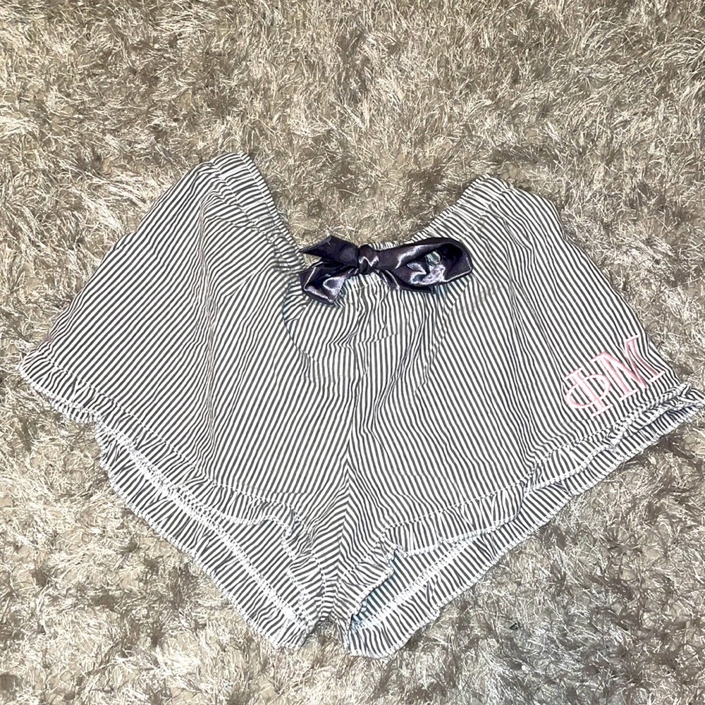 phi mu boxer shorts